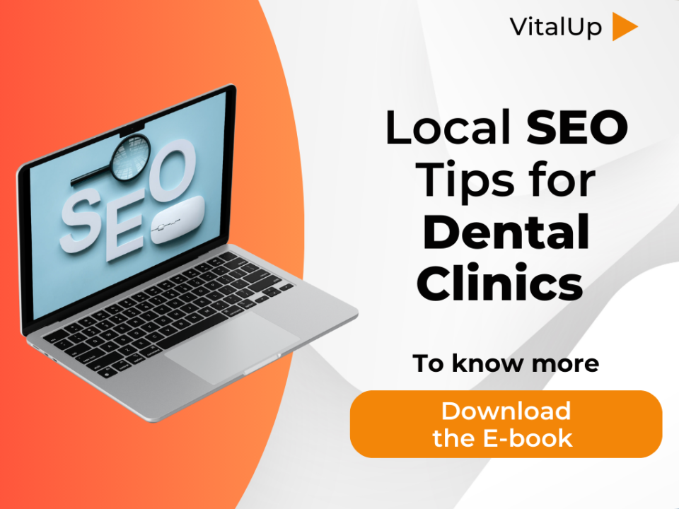 Local SEO Tips for Dental Clinics