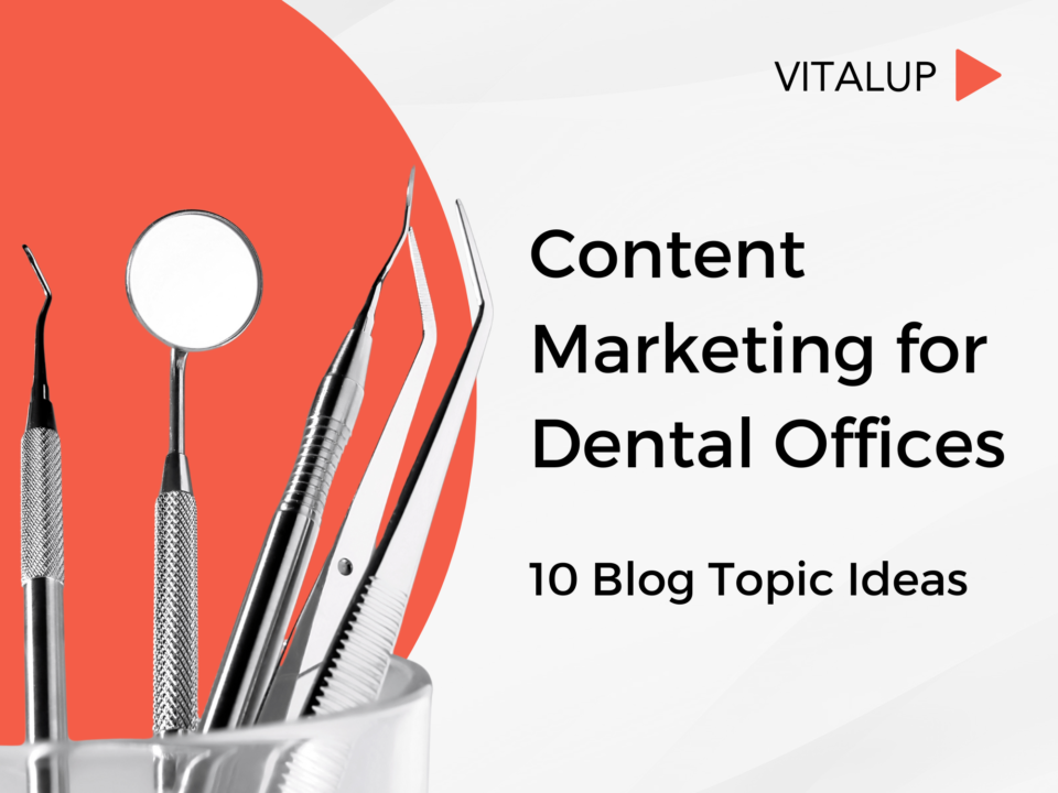 Dental Blog Topics