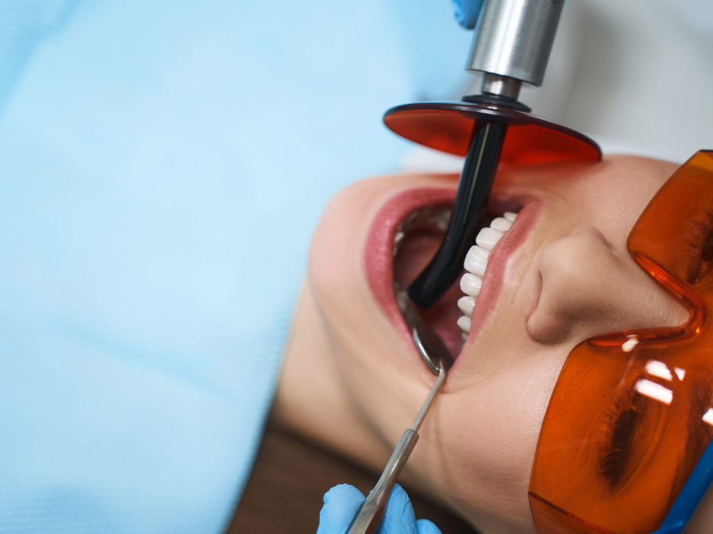 Dental Procedure