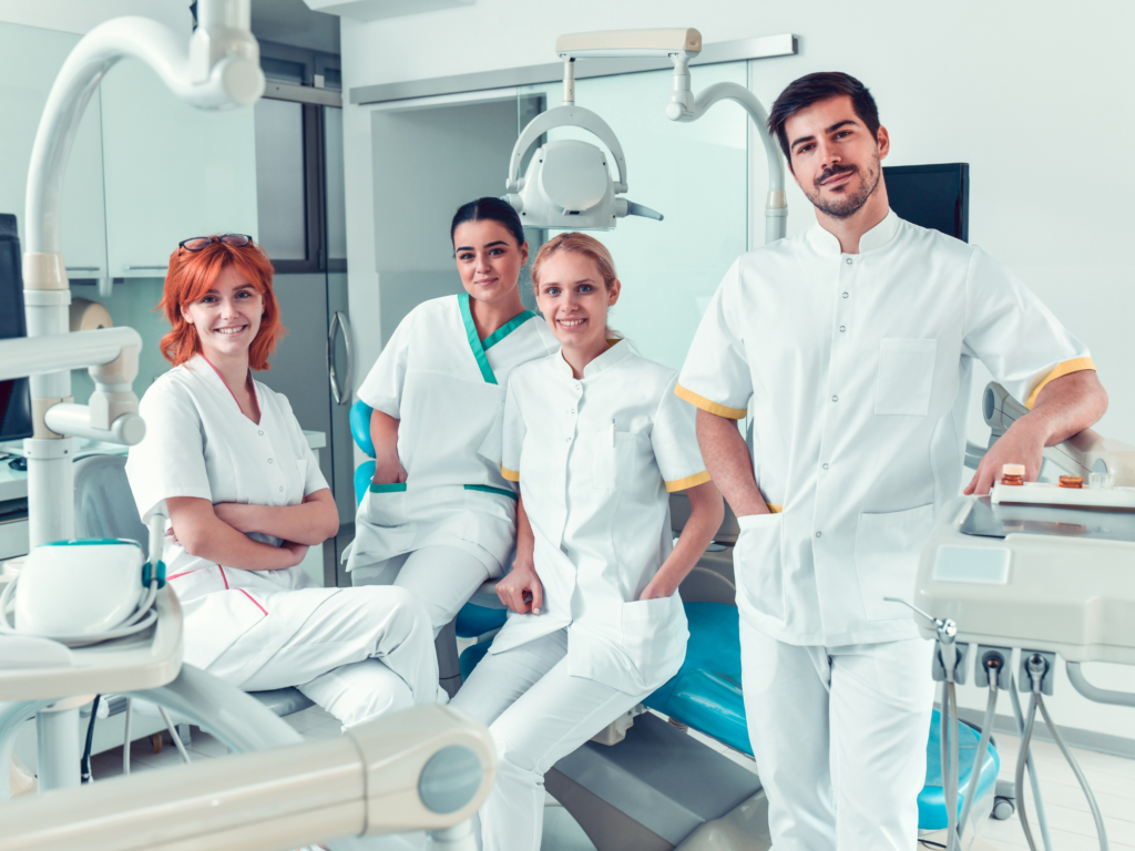 Dental Team