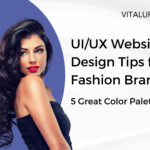 Fashion Website Design Tips