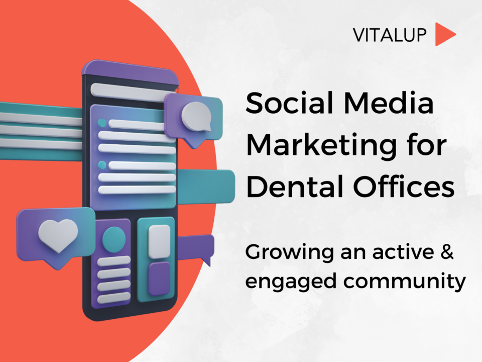 Social Media for Dental Practices