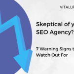 How to Spot Bad SEO Agencies