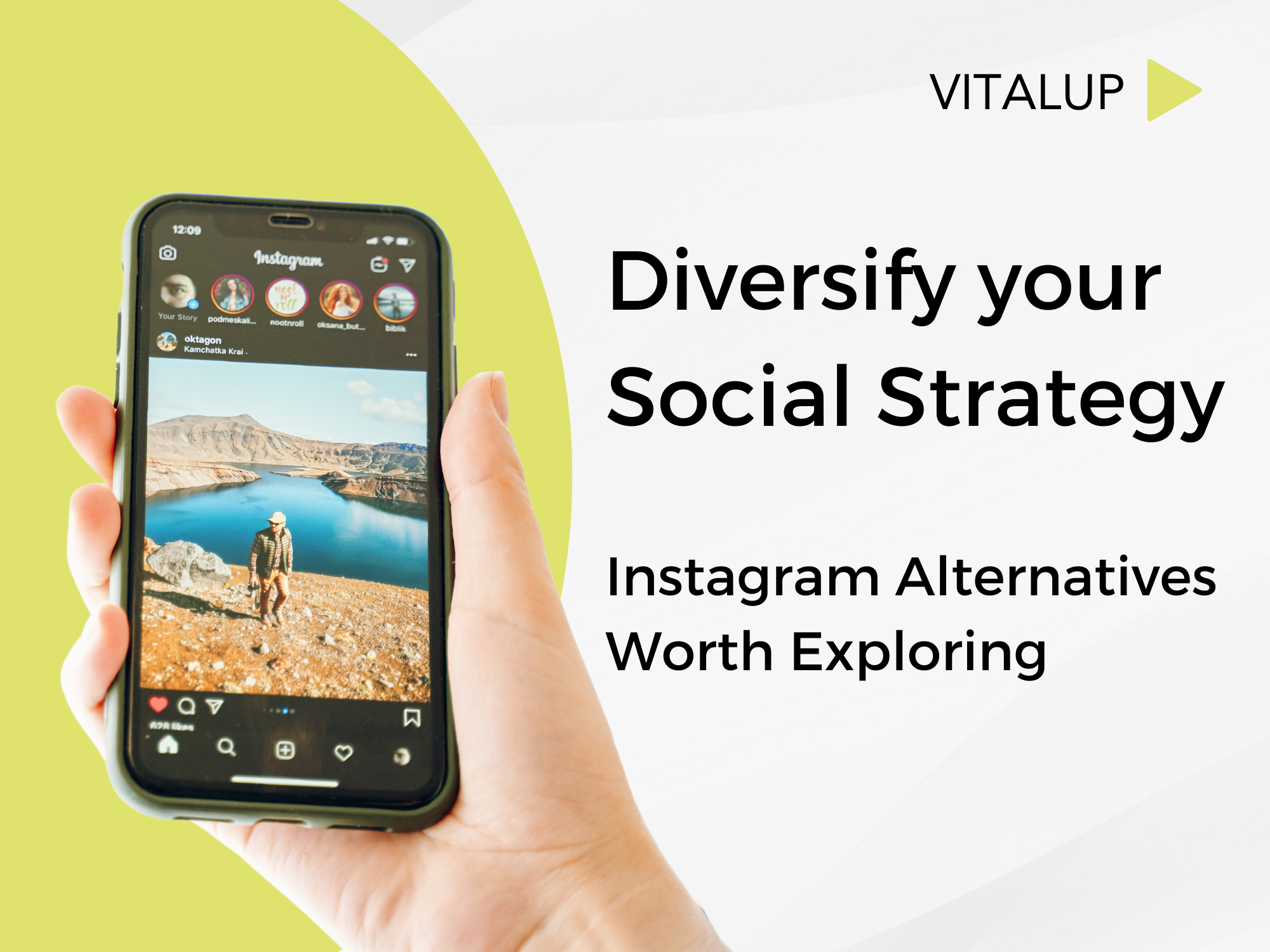 Beyond Instagram: Top Social Media Platforms to Boost Your Brand