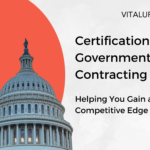 Diving into the world of Government Certifications