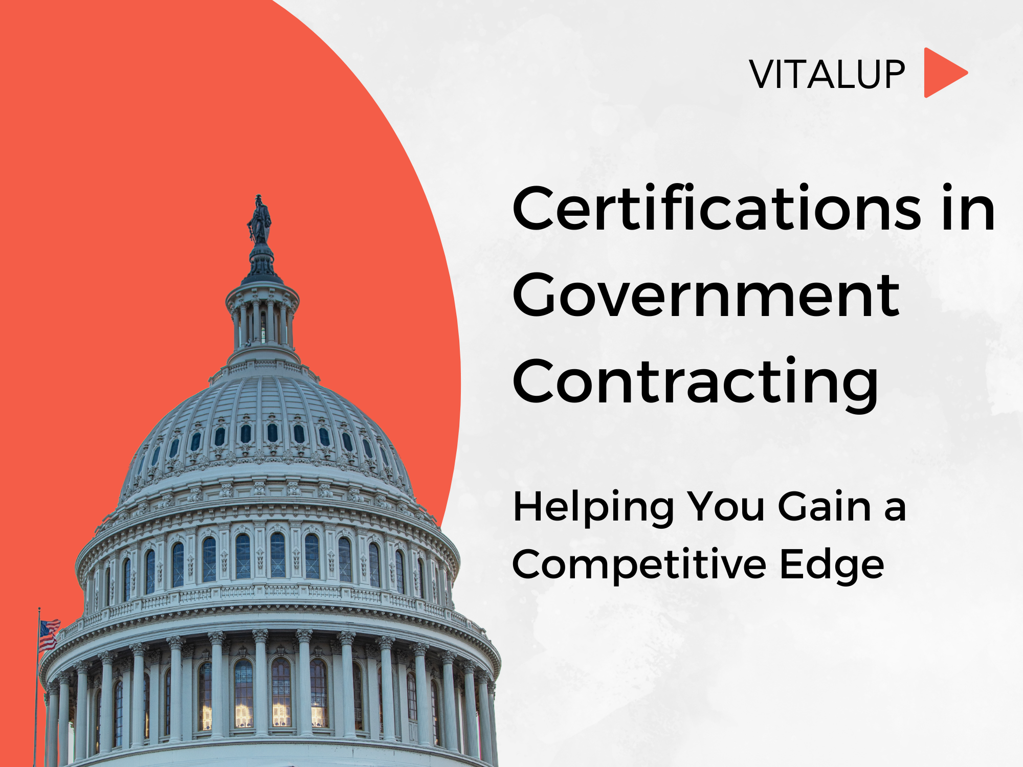 The Role of Certifications in Government Contracting