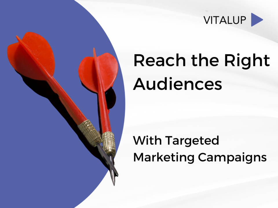 Targeted Marketing Campaigns