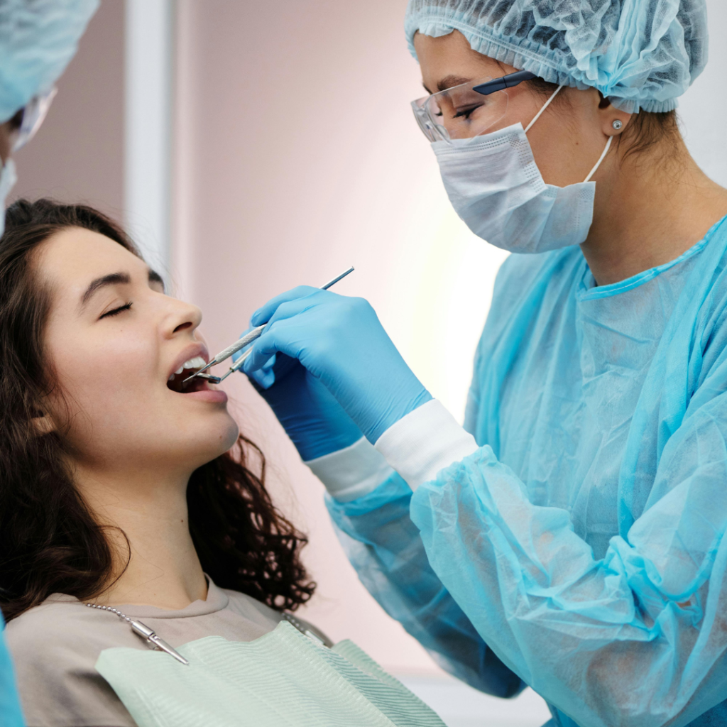 Learn how dental practices can book more appointments with Google Ads