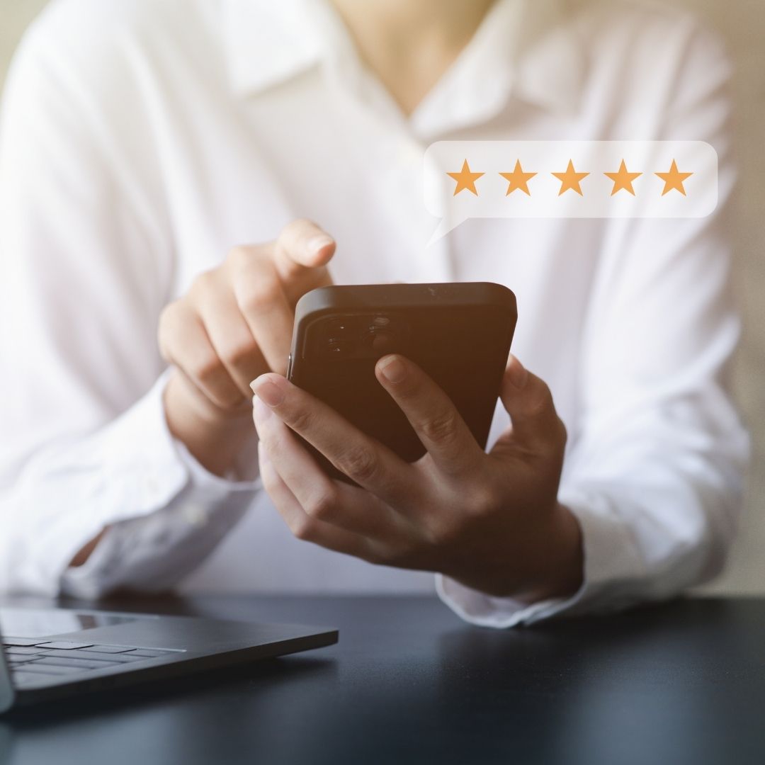 Easy Tips To Get Customer Feedback For Your Website and Social Media