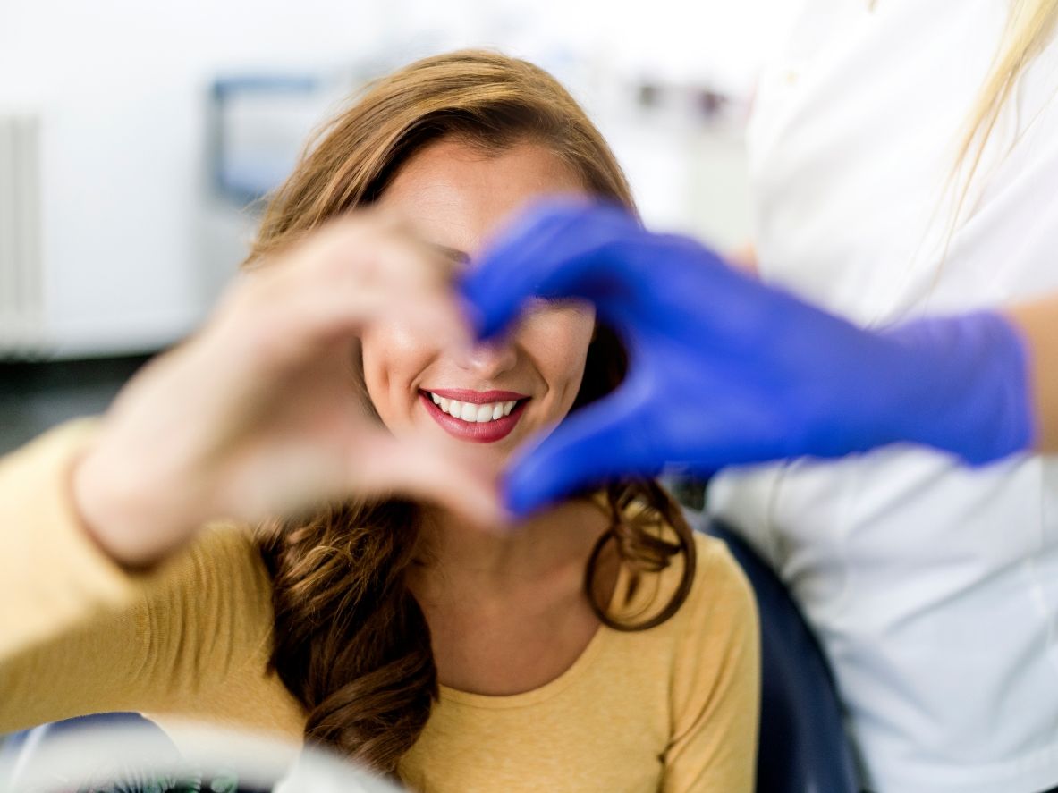 The Power Of Patient Reviews In Marketing Your Dental Practice