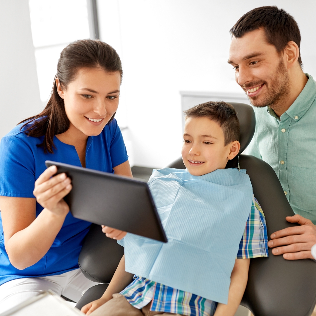 Dental growth made simple—VitalUp delivers results