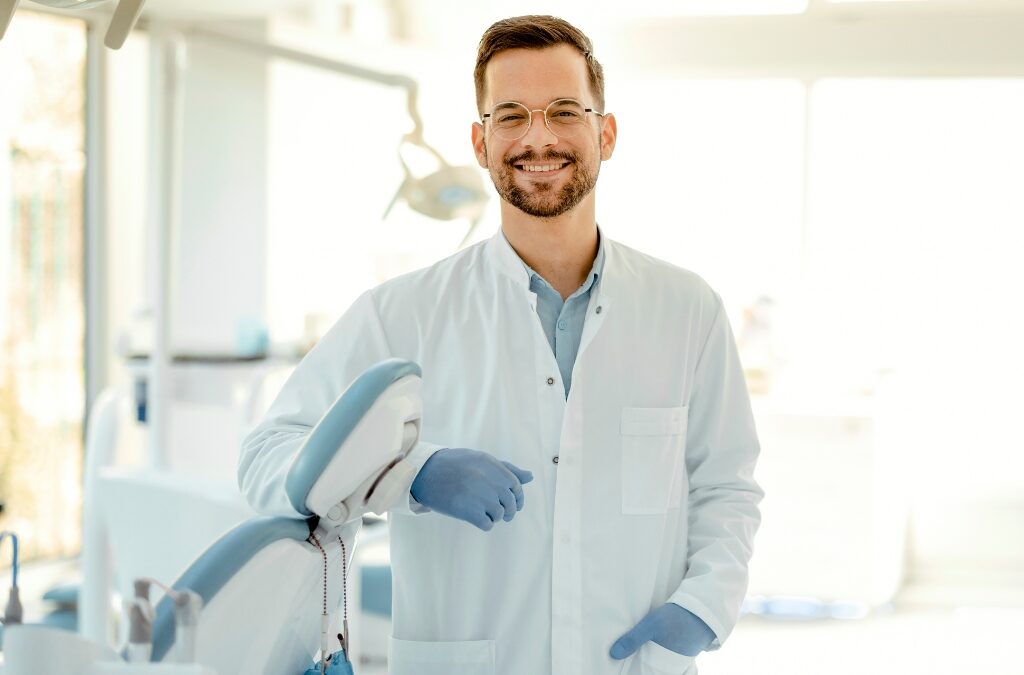 Dental marketing strategy to boost ROI with VitalUp