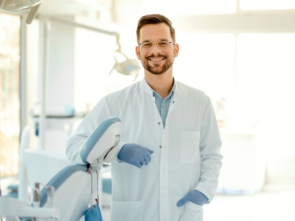 Dental marketing strategy to boost ROI with VitalUp