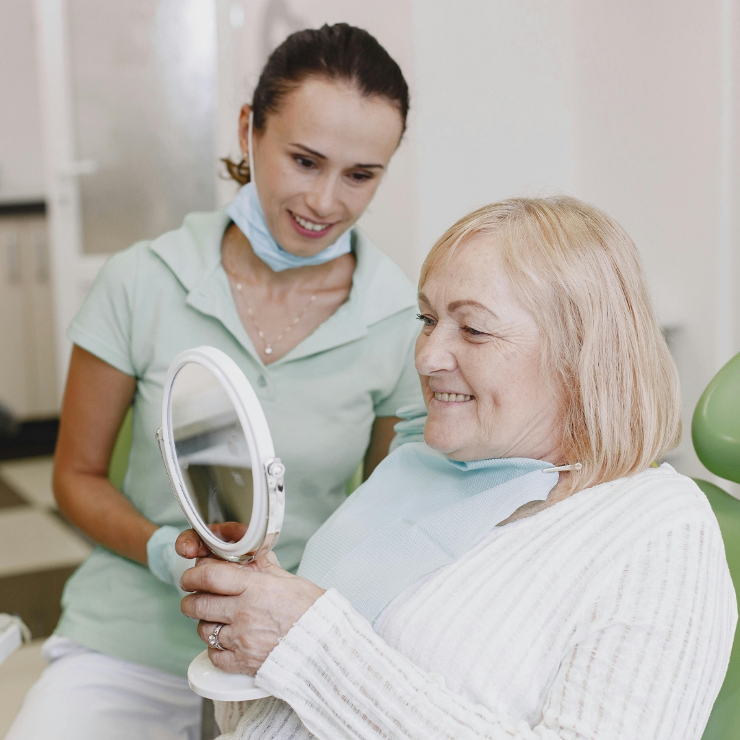 Retargeting strategy to increase dental appointment bookings