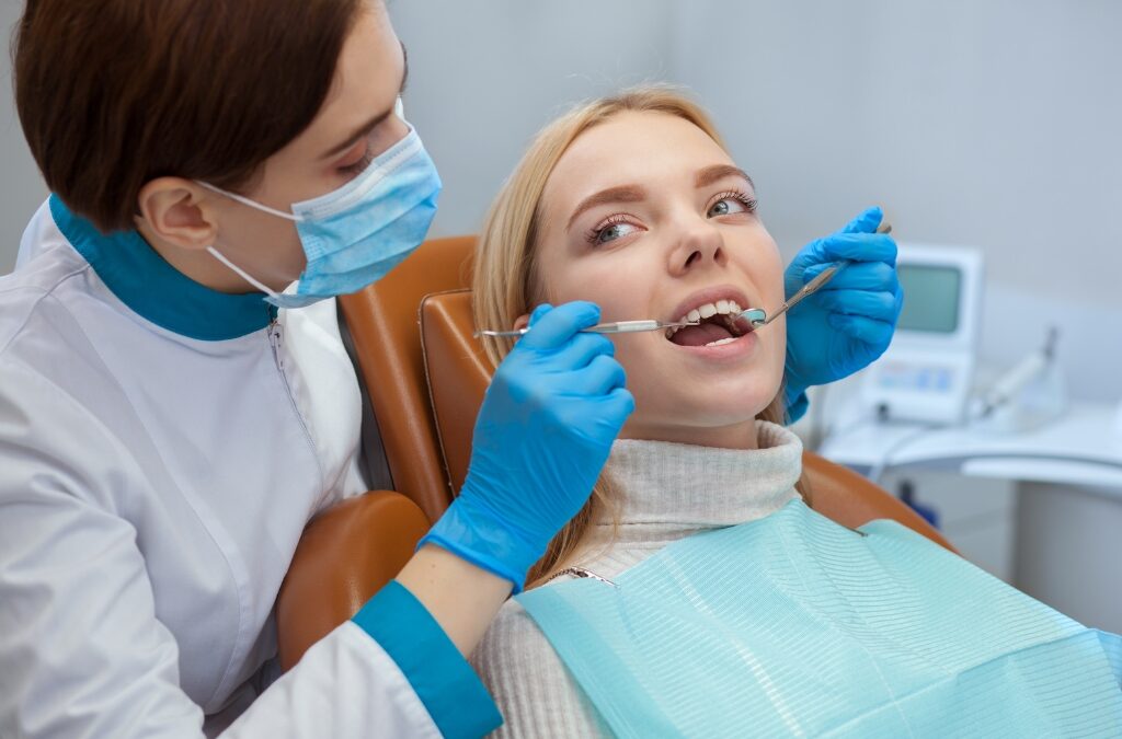 Digital Marketing for Dental Clinics