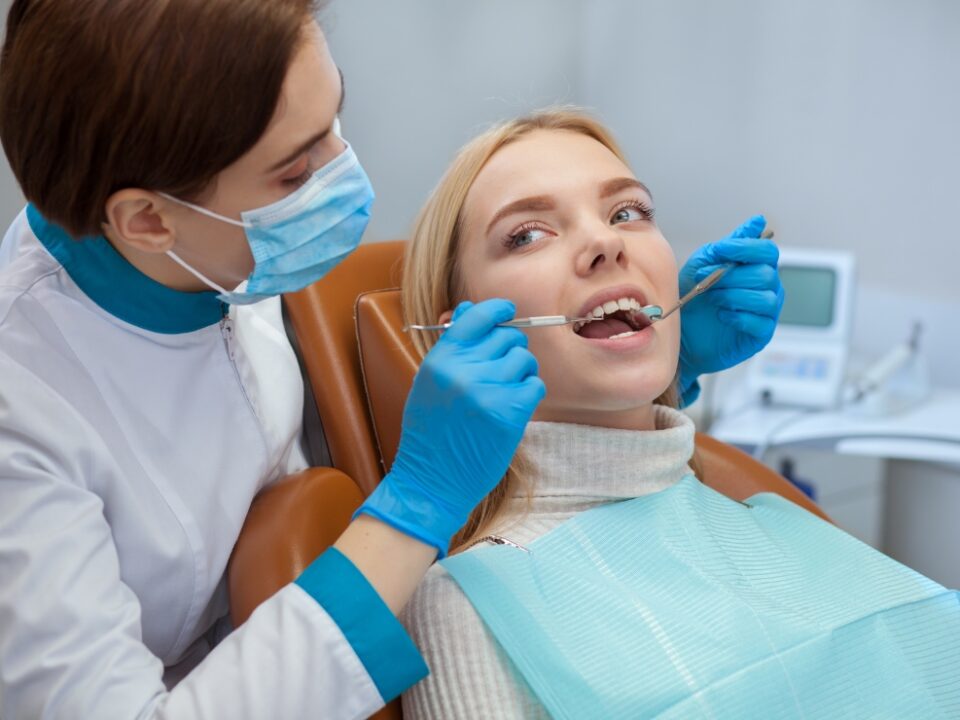 Digital Marketing for Dental Clinics