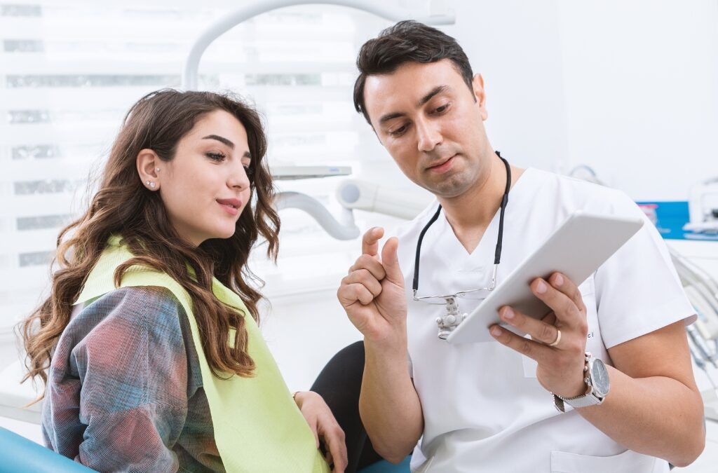 Grow your dental clinic with smart marketing