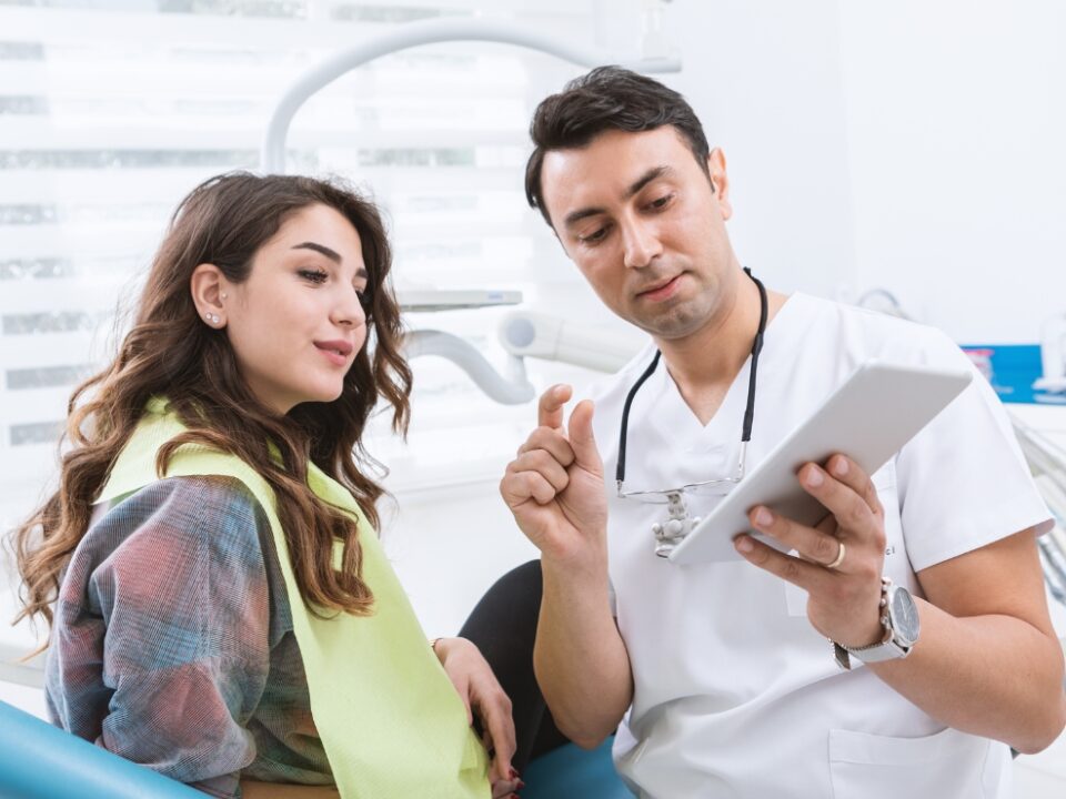 Grow your dental clinic with smart marketing