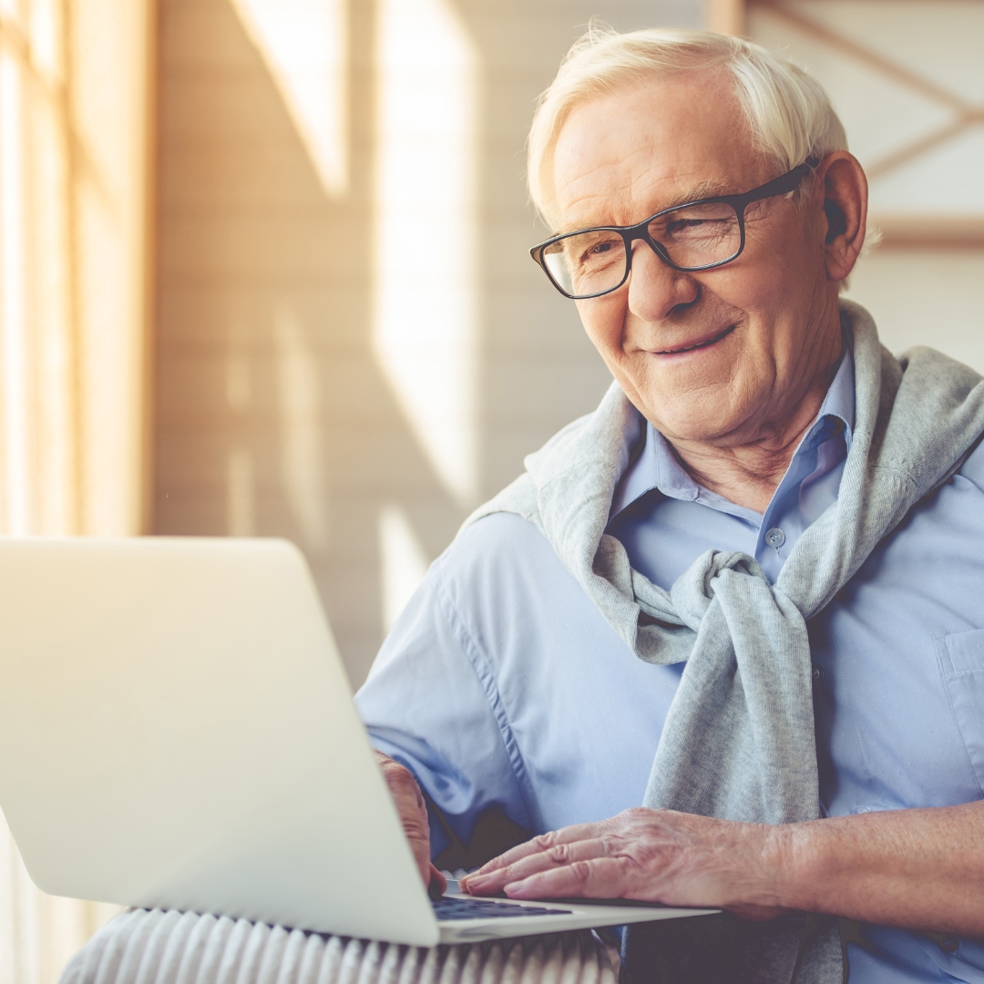 Personalized Email Campaigns for Senior Care Leads