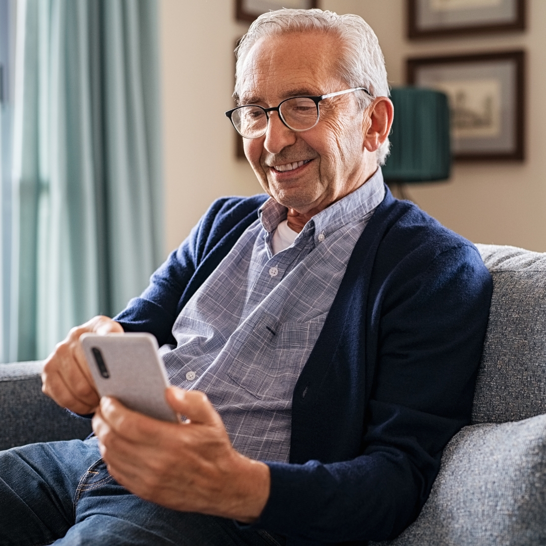 Targeted Digital Ads for Senior Living in 2025