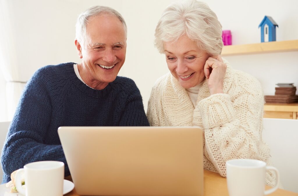Attracting New Residents to Senior Living Communities