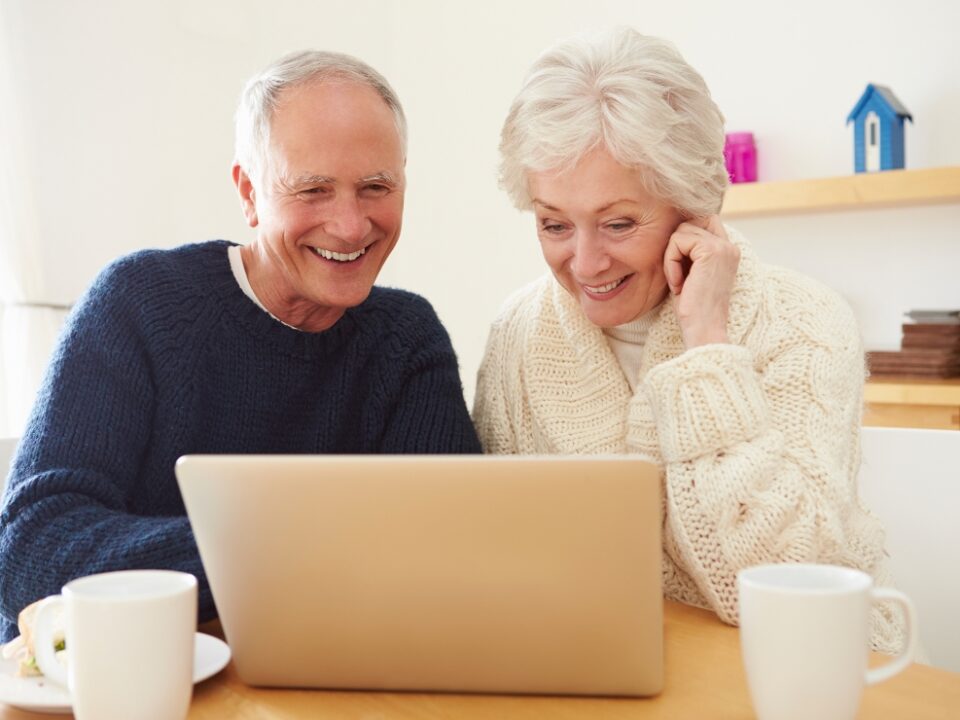 Attracting New Residents to Senior Living Communities