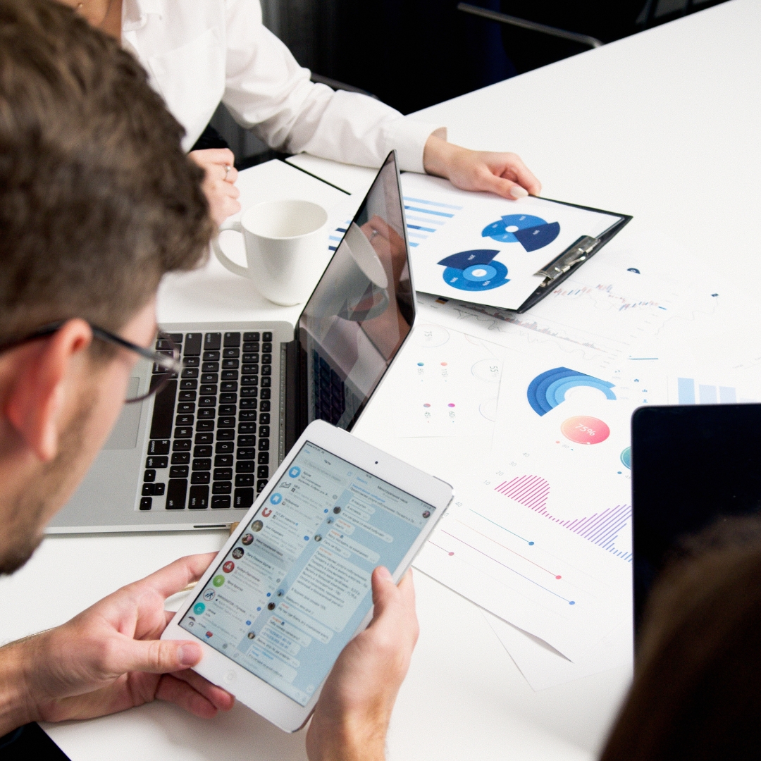 Veterinary clinic sharing pet care videos on social media, YouTube, and website