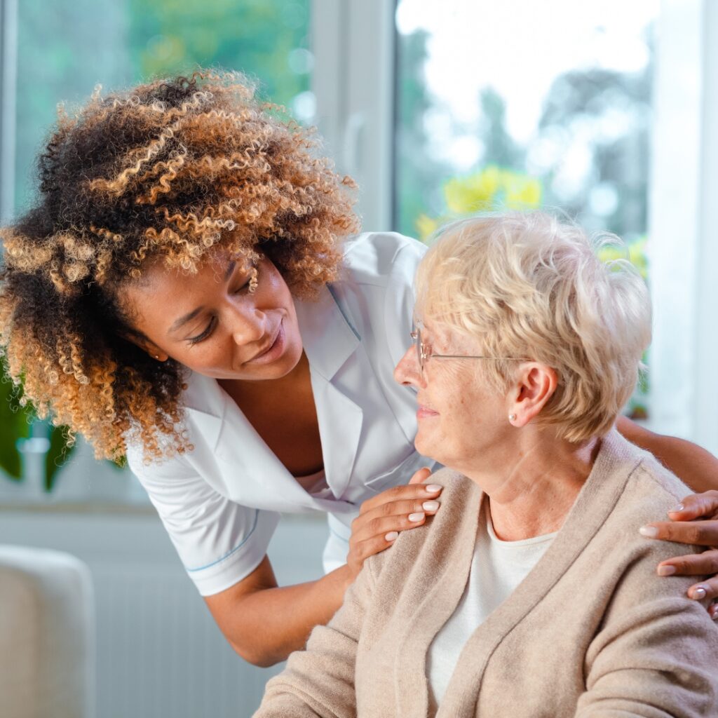 Factors affecting senior living costs.