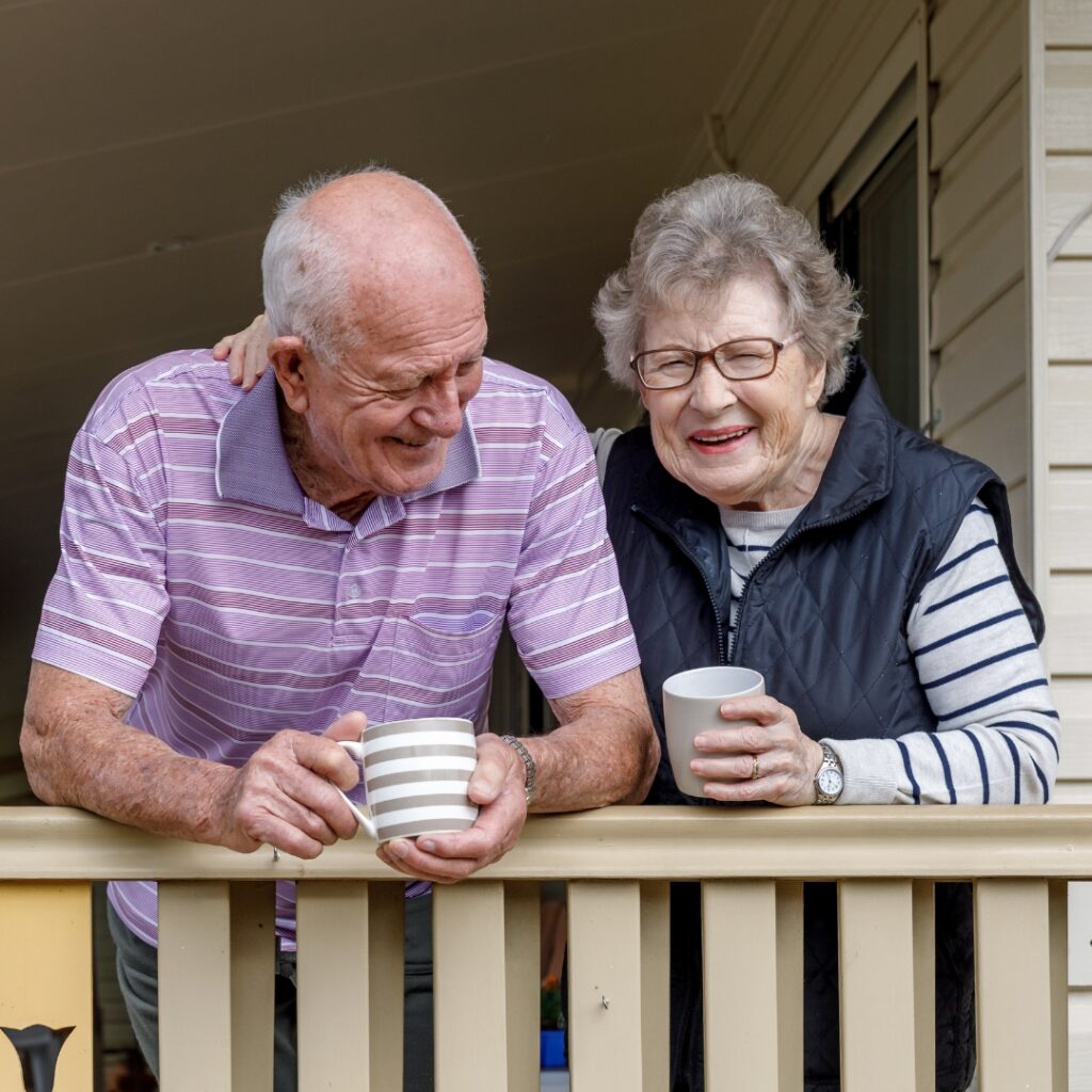 Tips to reduce the cost of senior living.