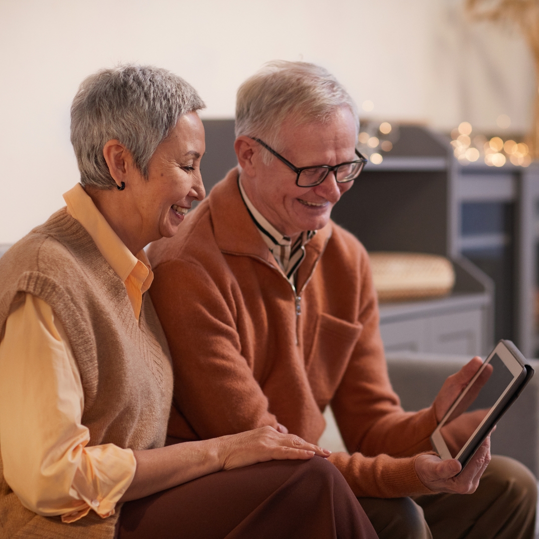 Goal setting, CRM tools, and brand consistency in senior living marketing