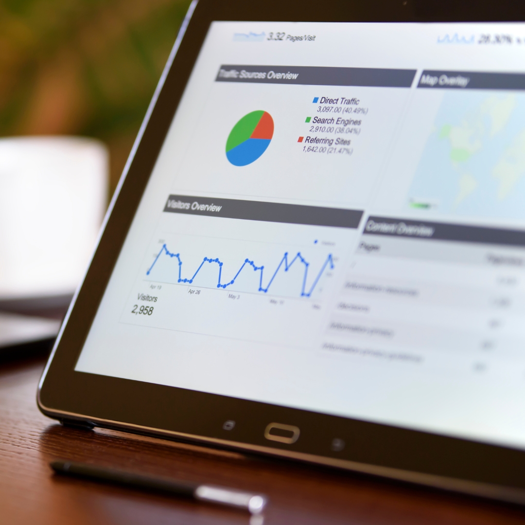 Digital ads, SEO, reviews, email, and community outreach for senior living