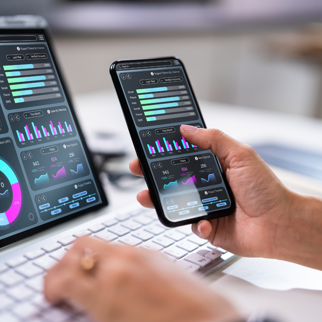 Dental CRM tracking patient referrals