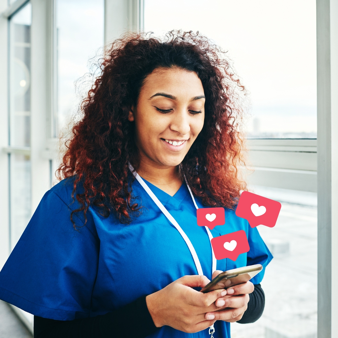 Veterinary clinic social media marketing