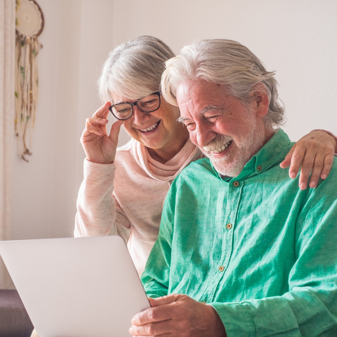 Assisted living marketing strategies for awareness stage.