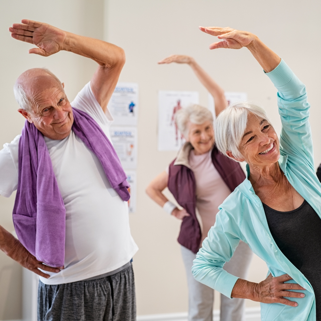 Marketing for senior living communities using trends, ads, SEO, and analytics to boost occupancy