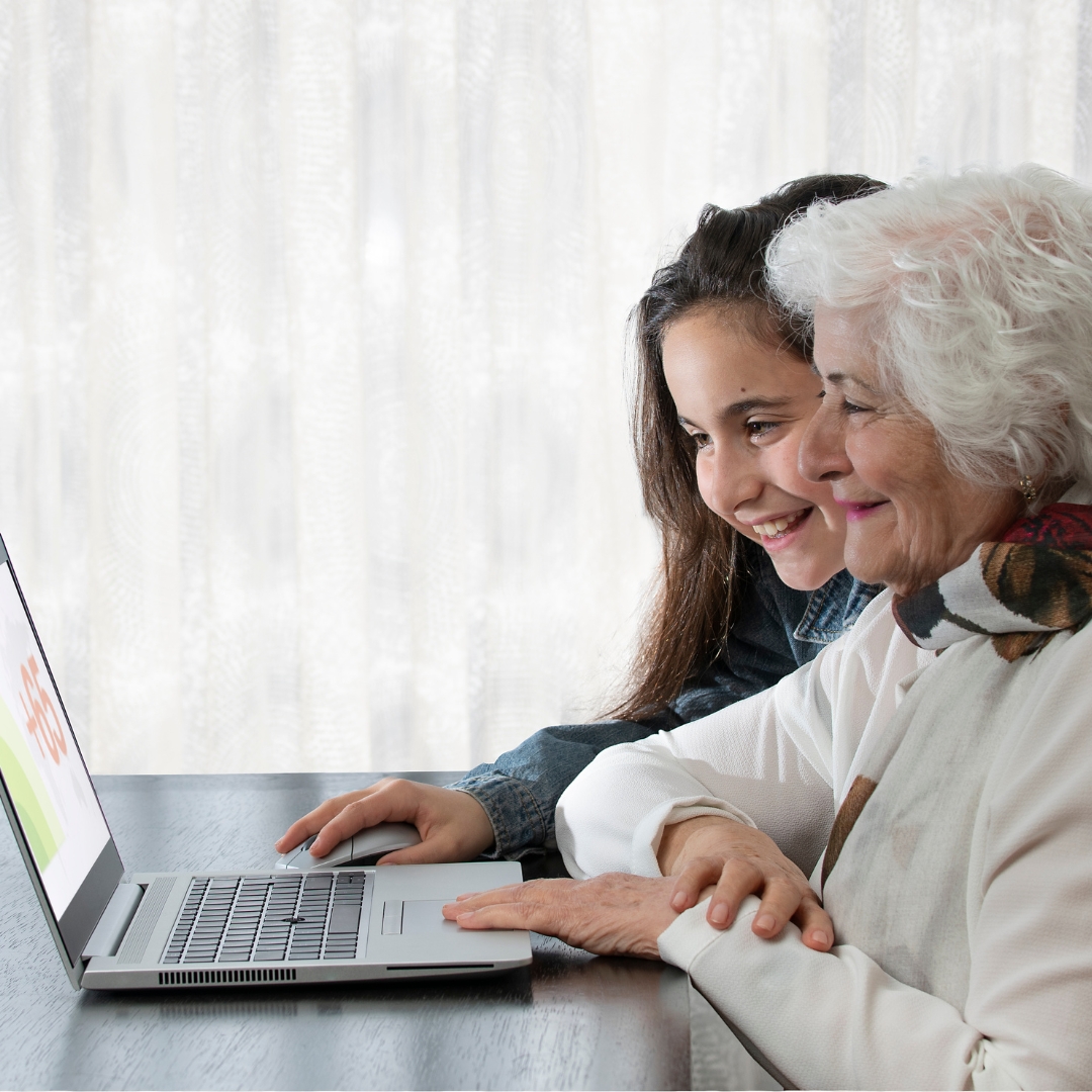 Assisted living sales funnel stages for families.