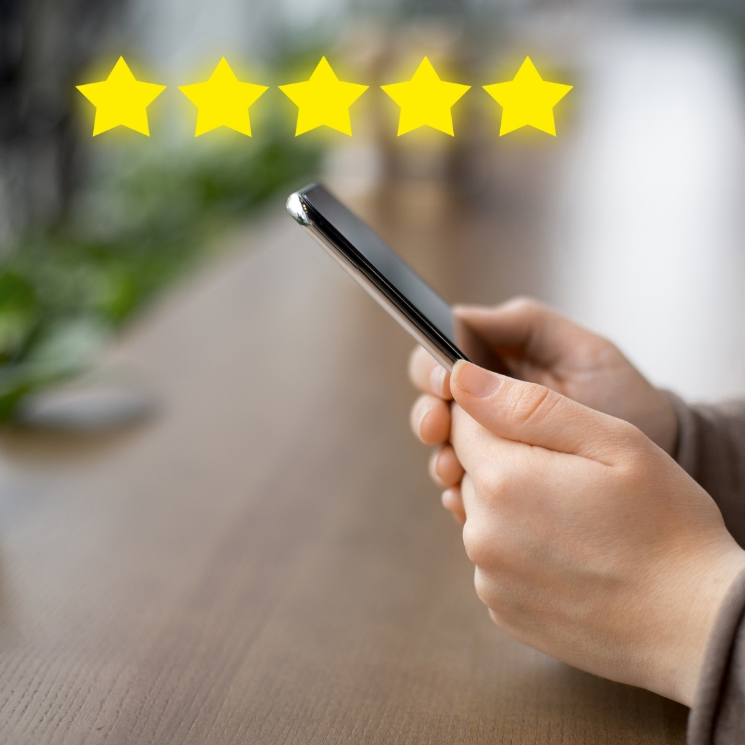 Testimonials building trust in assisted living marketing