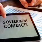 Checklist to build trust and win government contracts online.