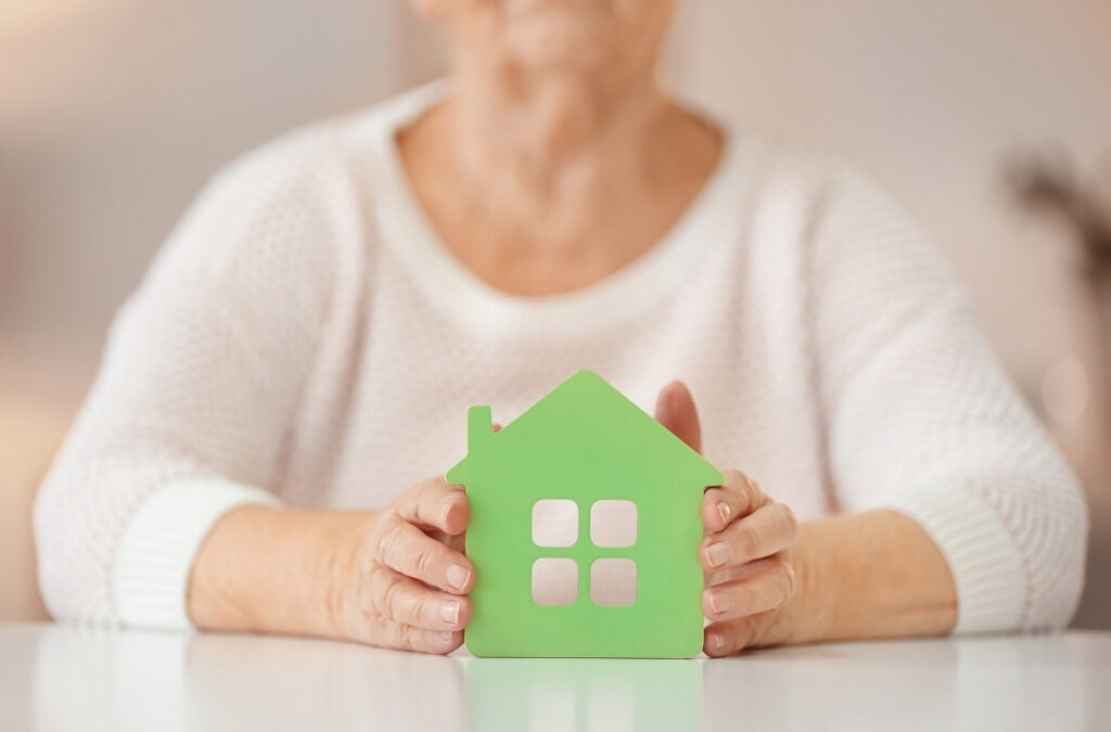 Tech-driven senior living marketing in 2025