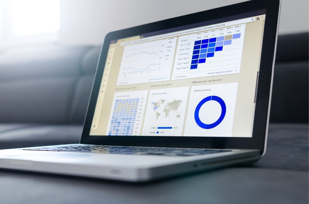 SEO and influencer roles combined in digital content.