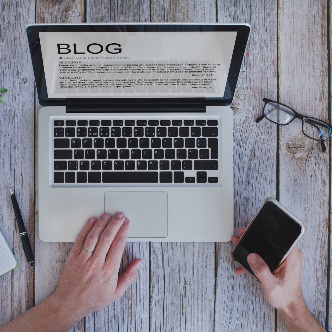 Government contractors using LinkedIn for procurement insights