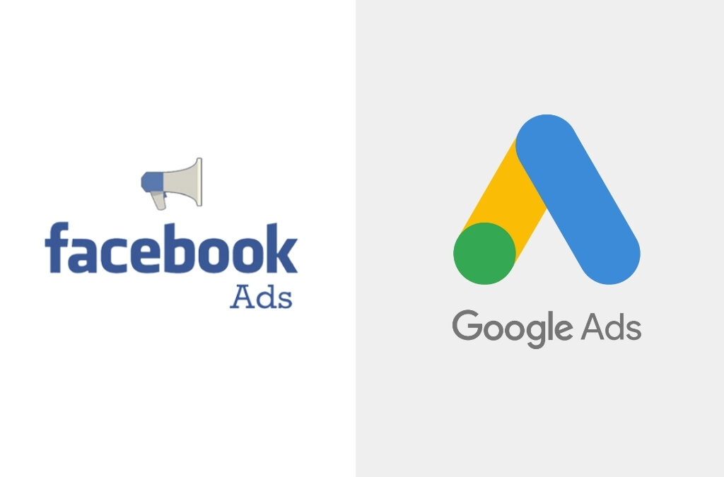 Facebook Ads vs Google Ads for Clinics
