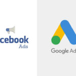 Facebook Ads vs Google Ads for Clinics