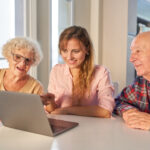 Senior living marketing agency building trust and guiding families