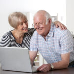 Assisted living marketing to attract families online