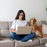 Pet business owners improving online bookings without ads