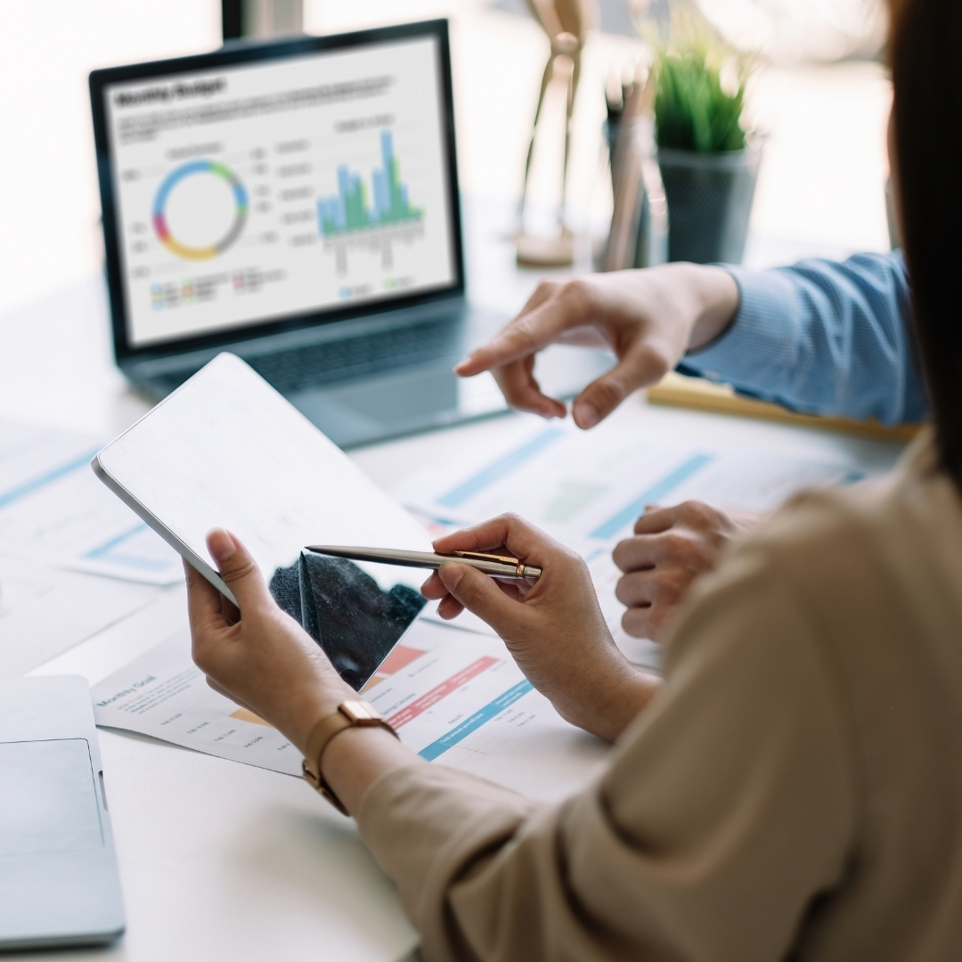 Senior living marketing agency optimizing ad performance through analytics