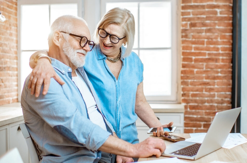 Checklist for a smooth, respectful transition to assisted living for seniors.