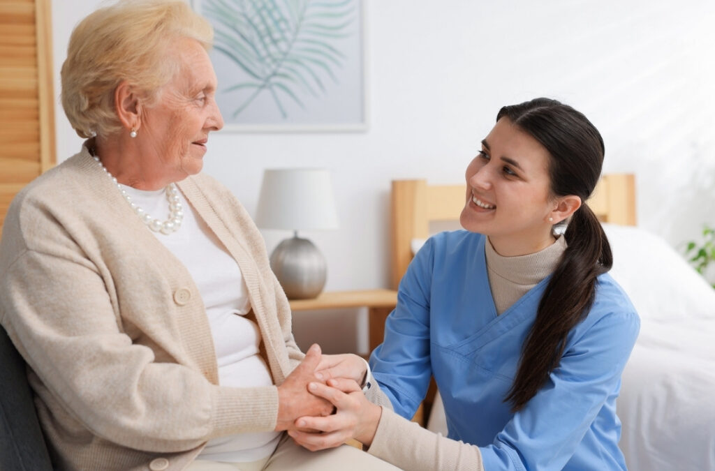 Senior living community digital advertising strategy for increased visibility and leads