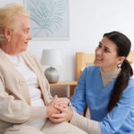 Senior living community digital advertising strategy for increased visibility and leads